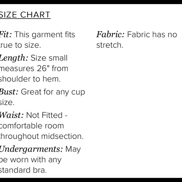 Free People Under the Palms Top - Picture 6 of 9